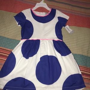 Carter’s Girls Dress